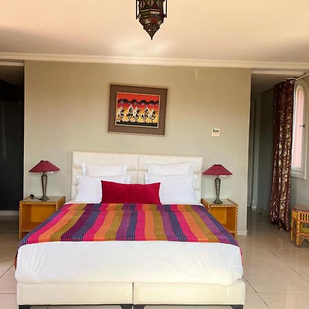 Dar De Santis Hotel Azemmur Kültér fotó