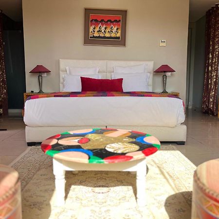 Dar De Santis Hotel Azemmur Kültér fotó